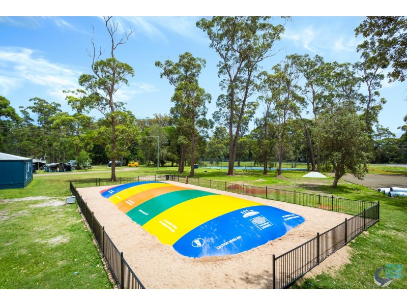 Cabin 85 7323 Princes Highway, Narooma NSW 2546