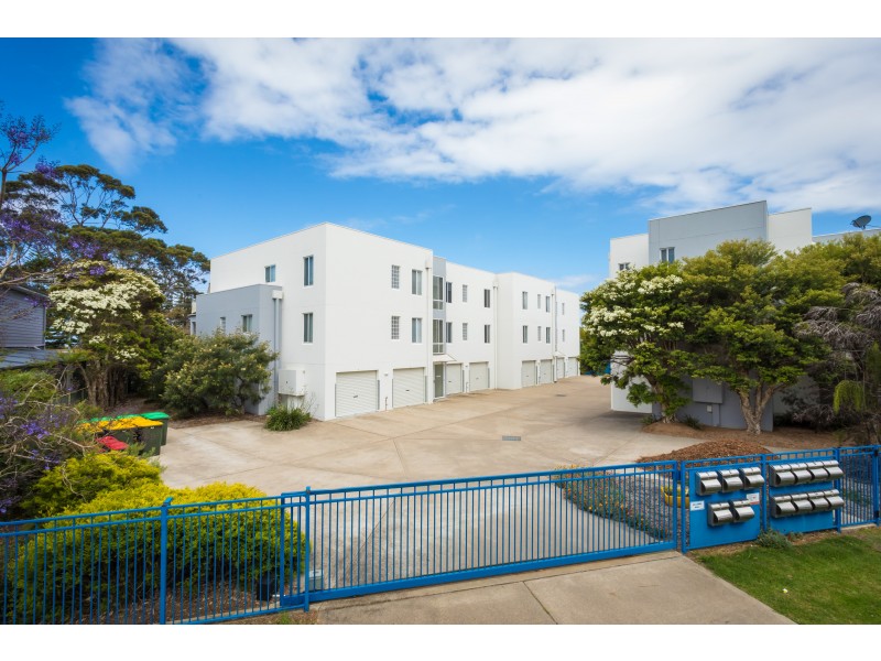 10/4-6 PRINCES HIGHWAY, Narooma NSW 2546