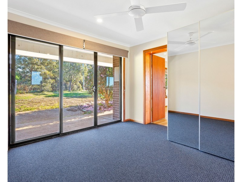 Central Tilba NSW 2546