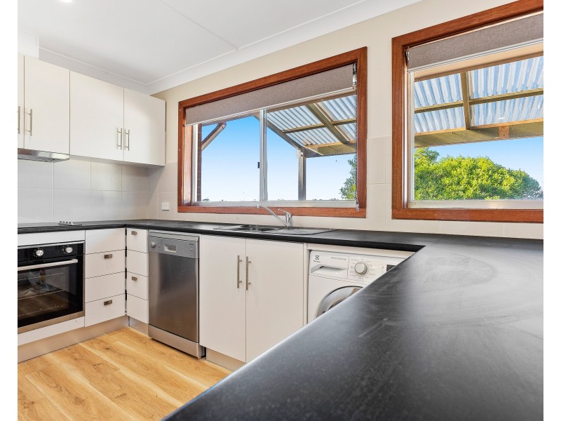 Central Tilba NSW 2546