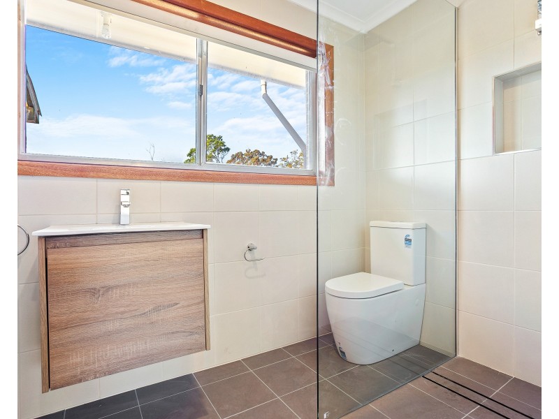 Central Tilba NSW 2546