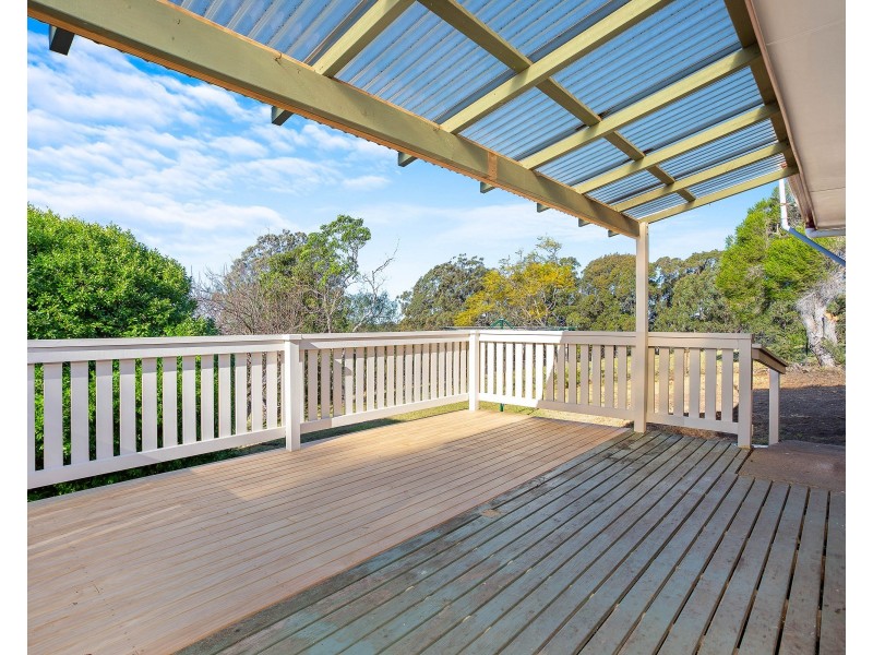 Central Tilba NSW 2546