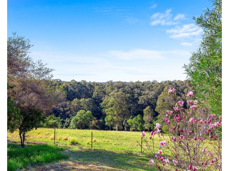 Central Tilba NSW 2546