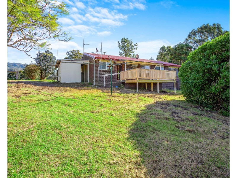 Central Tilba NSW 2546