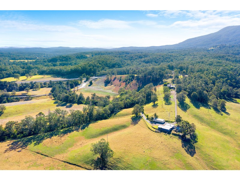 9523 Princes Highway, Dignams Creek NSW 2546