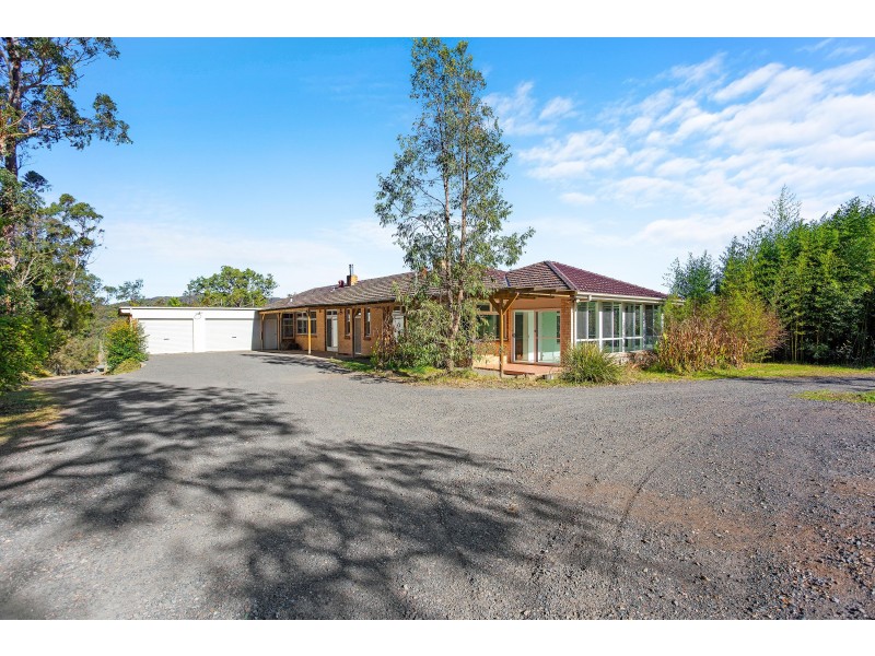9523 Princes Highway, Dignams Creek NSW 2546
