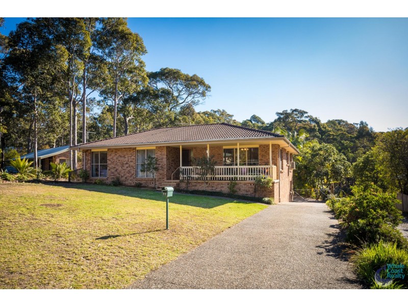 11 Eucalyptus Drive, Dalmeny NSW 2546