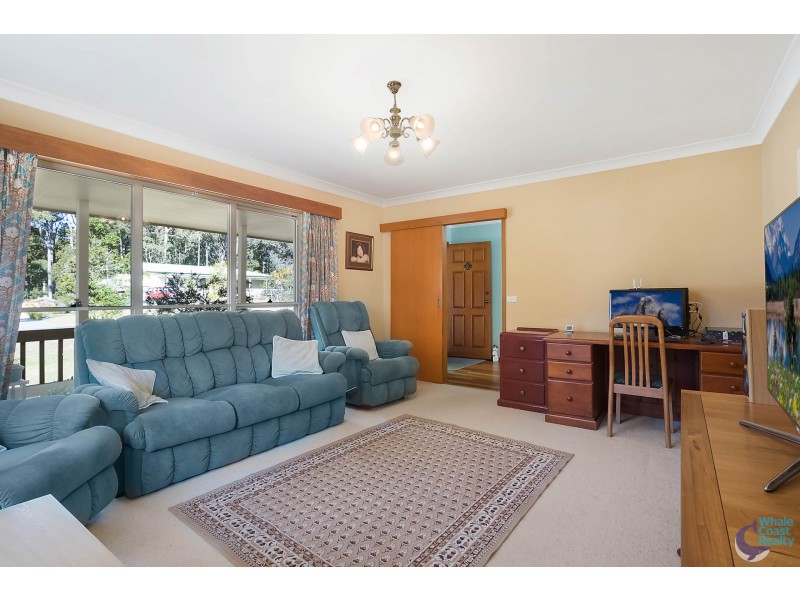 11 Eucalyptus Drive, Dalmeny NSW 2546