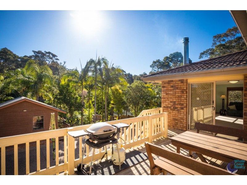 11 Eucalyptus Drive, Dalmeny NSW 2546