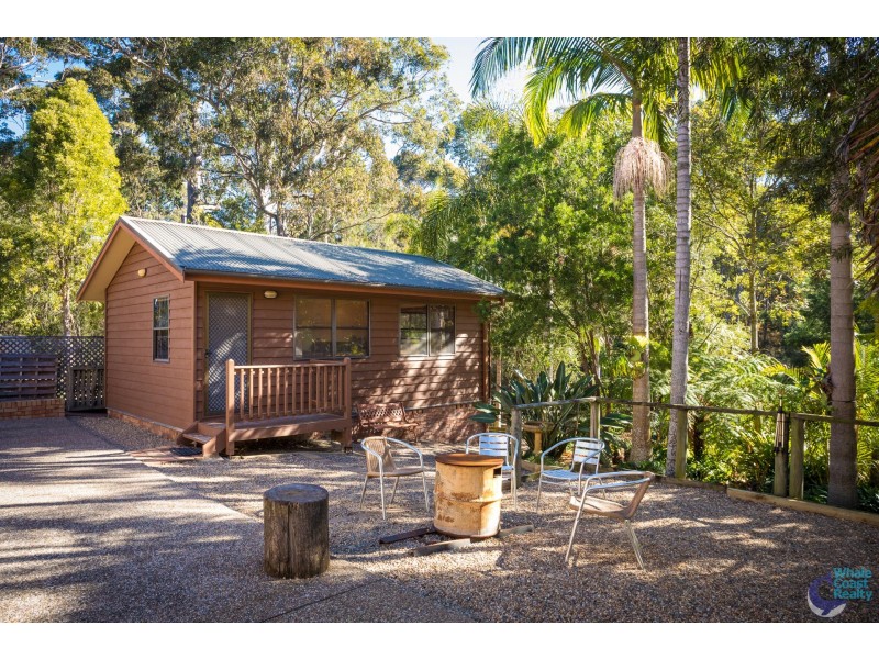 11 Eucalyptus Drive, Dalmeny NSW 2546