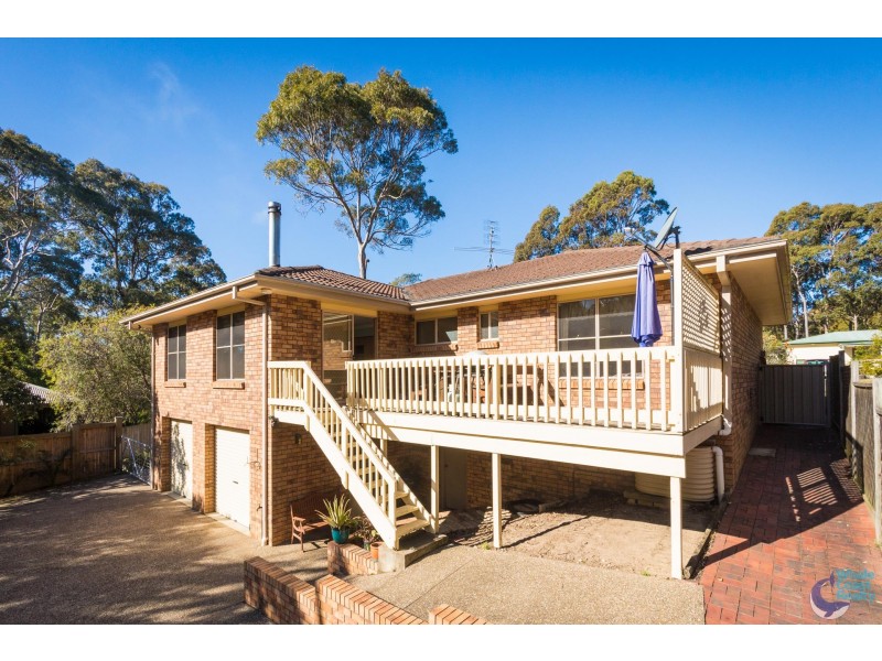 11 Eucalyptus Drive, Dalmeny NSW 2546