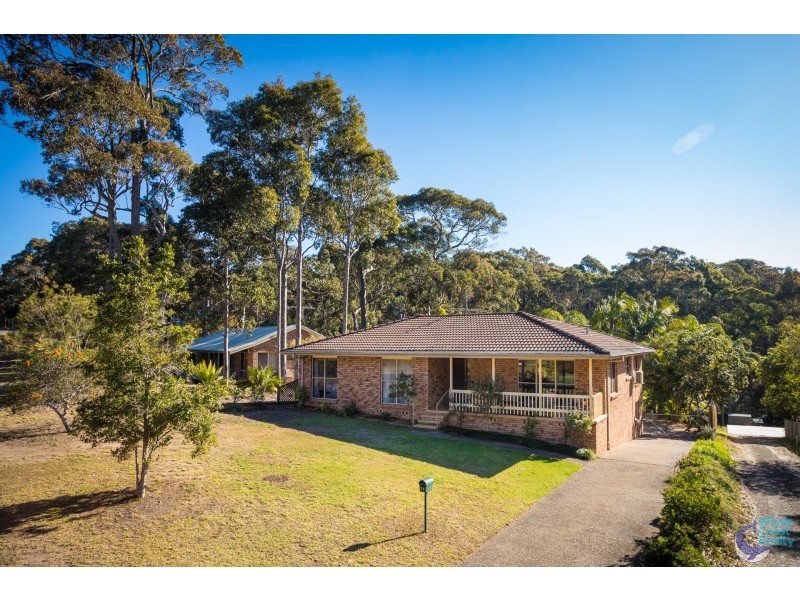 11 Eucalyptus Drive, Dalmeny NSW 2546