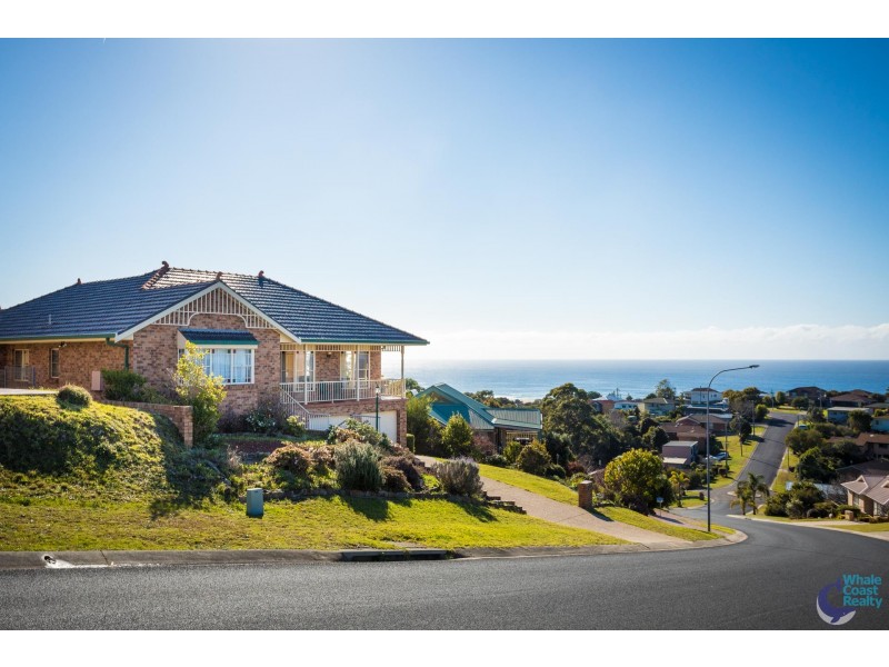 17 Dawn Parade, Kianga NSW 2546