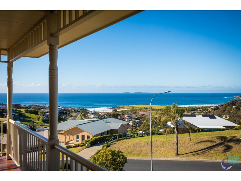 17 Dawn Parade, Kianga NSW 2546