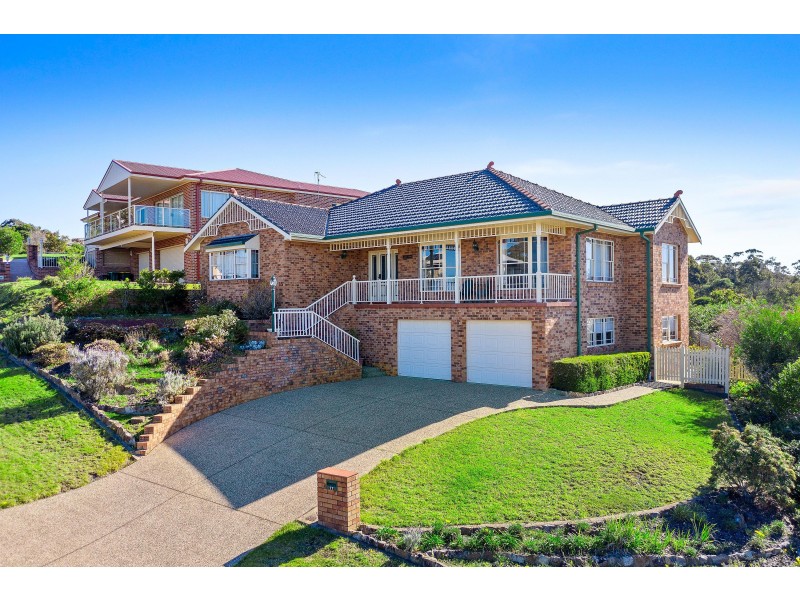 17 Dawn Parade, Kianga NSW 2546