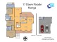 17 Dawn Parade, Kianga NSW 2546 Floorplan