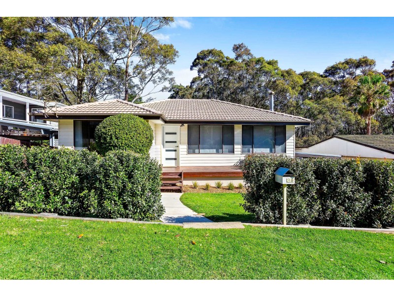 3 Dorothy Drive, Narooma NSW 2546