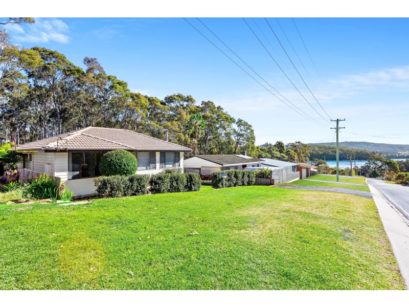 3 Dorothy Drive, Narooma NSW 2546