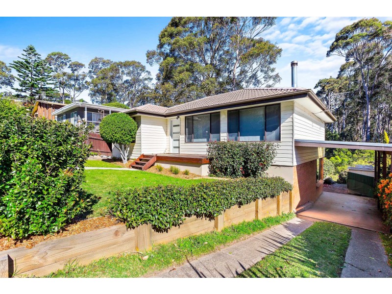 3 Dorothy Drive, Narooma NSW 2546