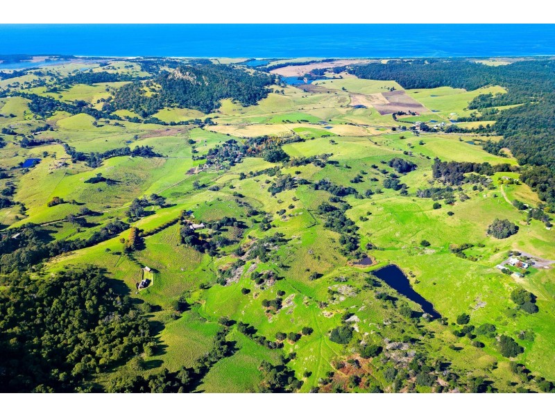 49 Mount Dromedary Trail, Tilba Tilba NSW 2546