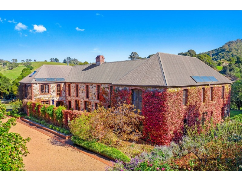 49 Mount Dromedary Trail, Tilba Tilba NSW 2546