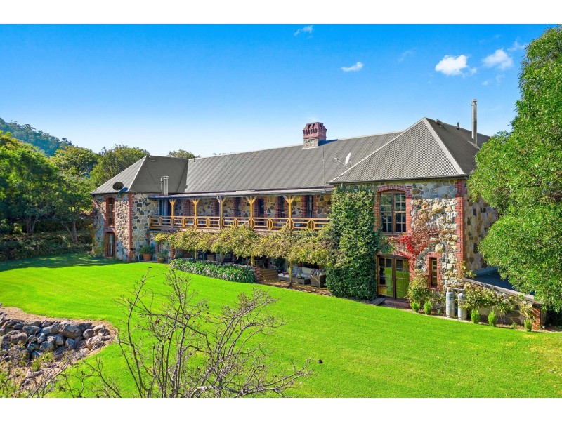 49 Mount Dromedary Trail, Tilba Tilba NSW 2546