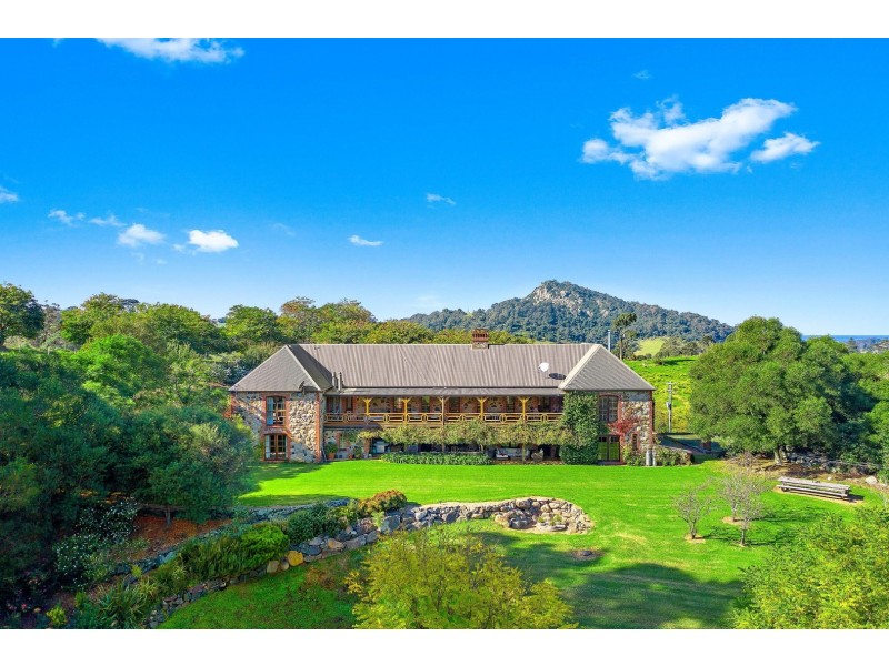 49 Mount Dromedary Trail, Tilba Tilba NSW 2546