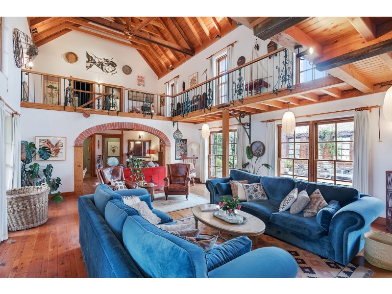 49 Mount Dromedary Trail, Tilba Tilba NSW 2546