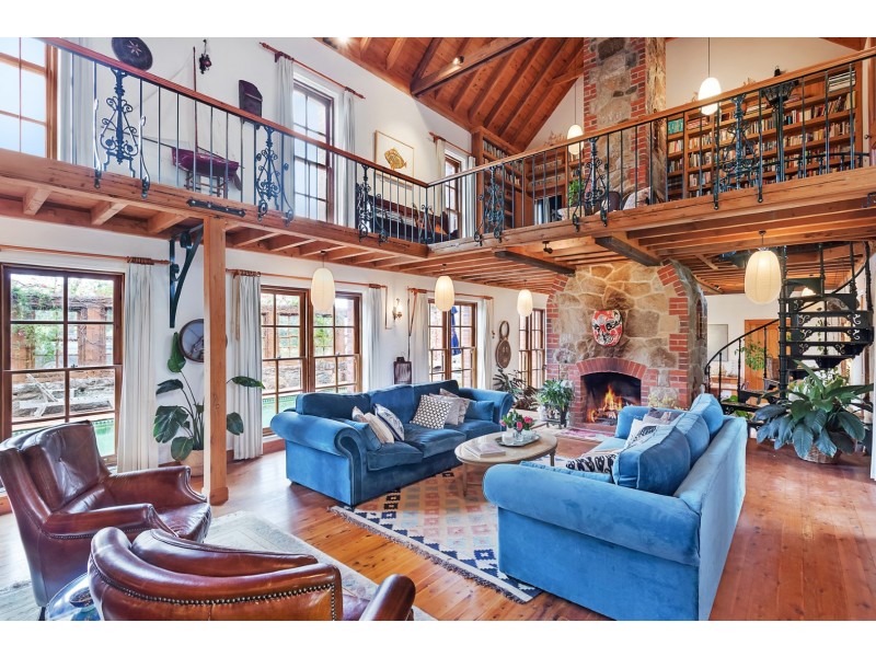 49 Mount Dromedary Trail, Tilba Tilba NSW 2546