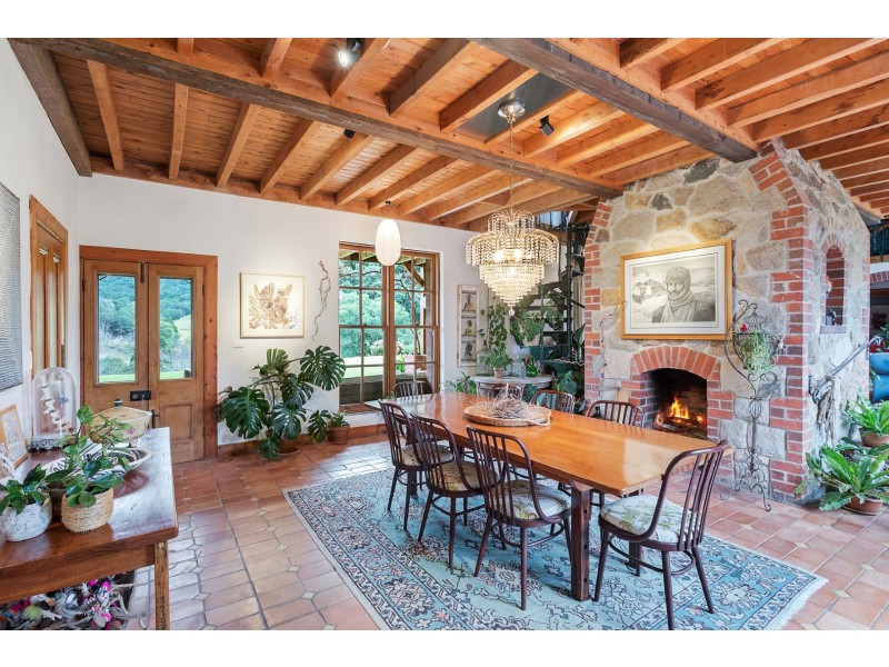 49 Mount Dromedary Trail, Tilba Tilba NSW 2546