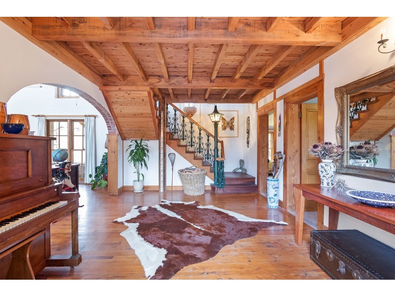 49 Mount Dromedary Trail, Tilba Tilba NSW 2546