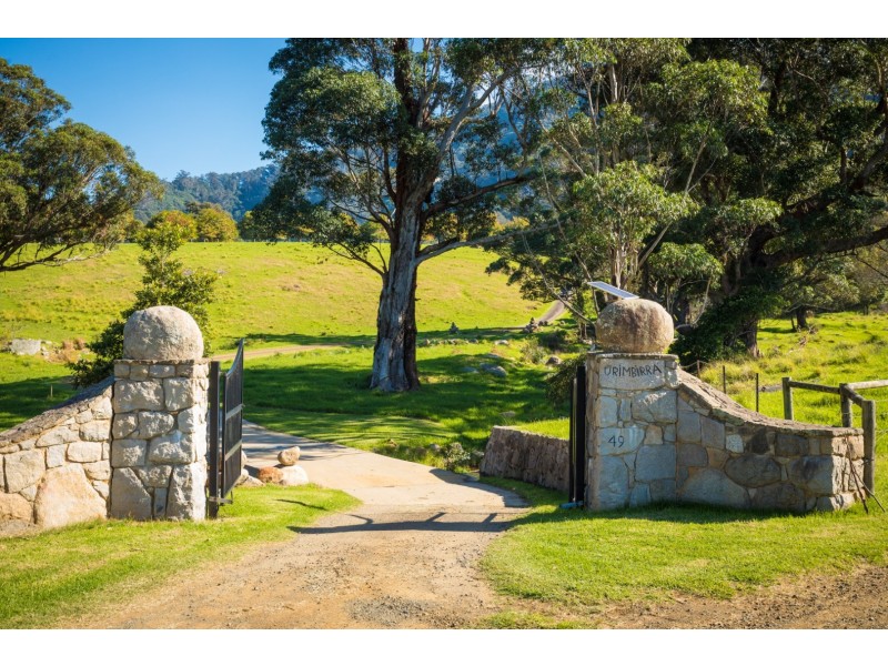 49 Mount Dromedary Trail, Tilba Tilba NSW 2546