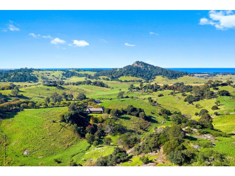 49 Mount Dromedary Trail, Tilba Tilba NSW 2546