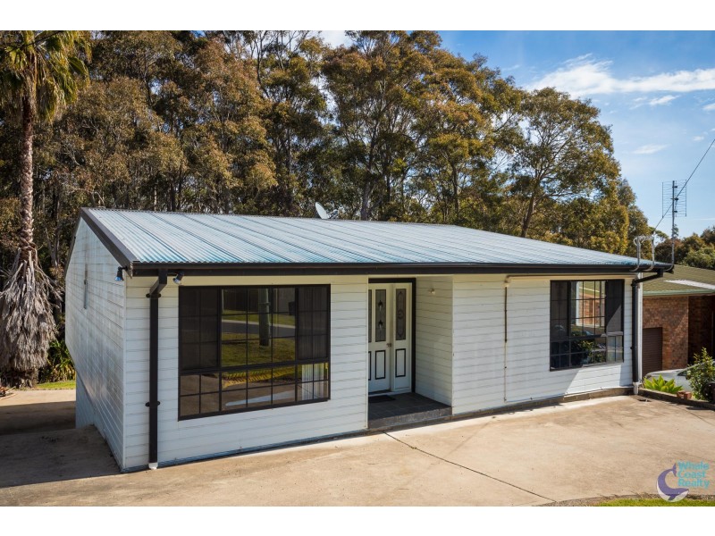 7 Dorothy Drive, Narooma NSW 2546