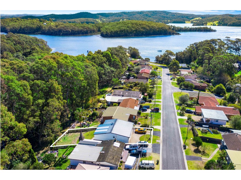 7 Dorothy Drive, Narooma NSW 2546