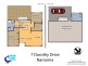 7 Dorothy Drive, Narooma NSW 2546 Floorplan