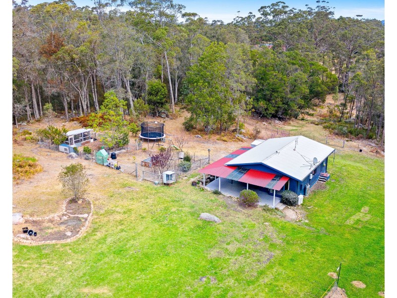 Bodalla NSW 2545