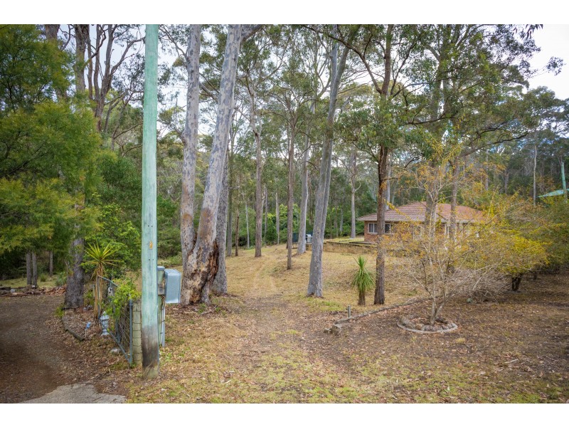 21 Coastal Court, Dalmeny NSW 2546