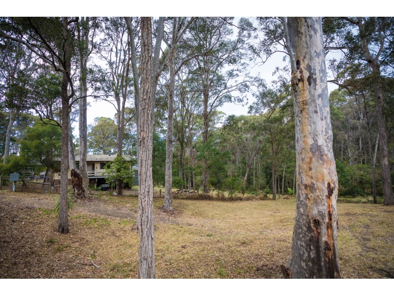 21 Coastal Court, Dalmeny NSW 2546