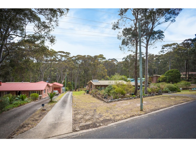 21 Coastal Court, Dalmeny NSW 2546