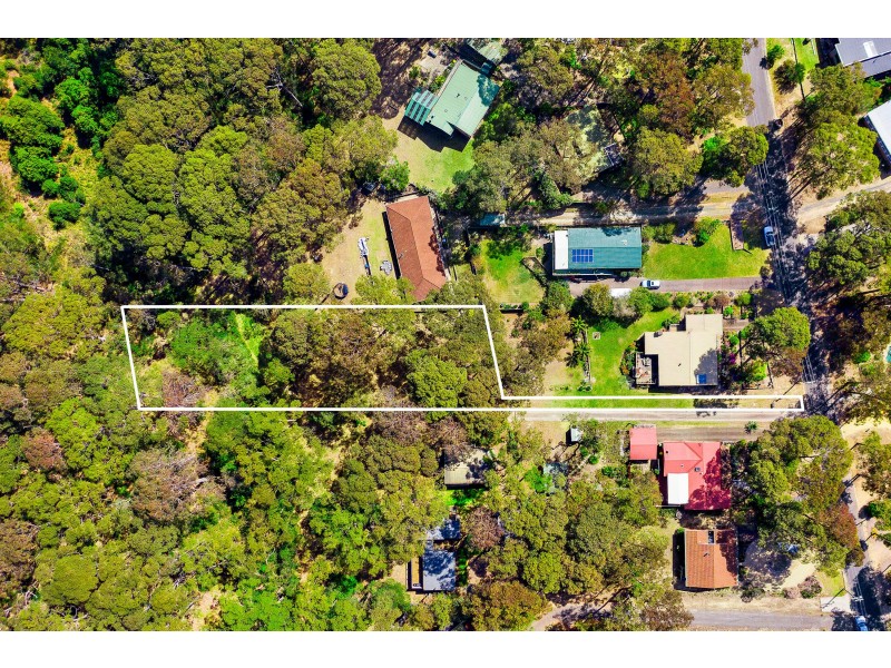 21 Coastal Court, Dalmeny NSW 2546