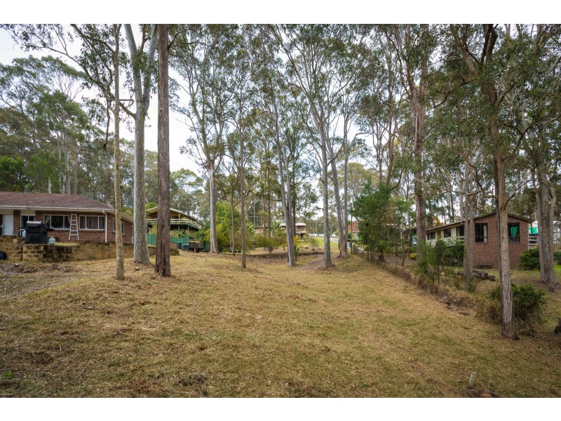 21 Coastal Court, Dalmeny NSW 2546
