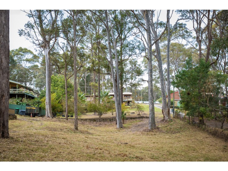 21 Coastal Court, Dalmeny NSW 2546