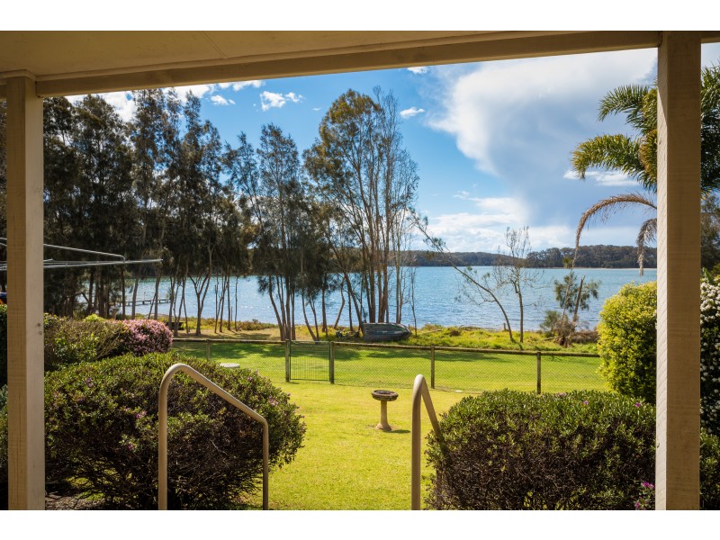 19 Myuna Street, Dalmeny NSW 2546