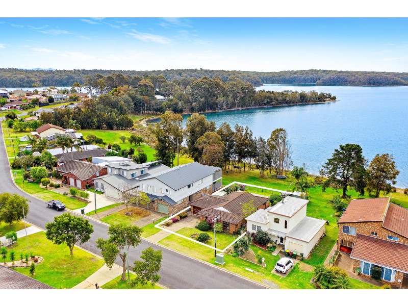 19 Myuna Street, Dalmeny NSW 2546