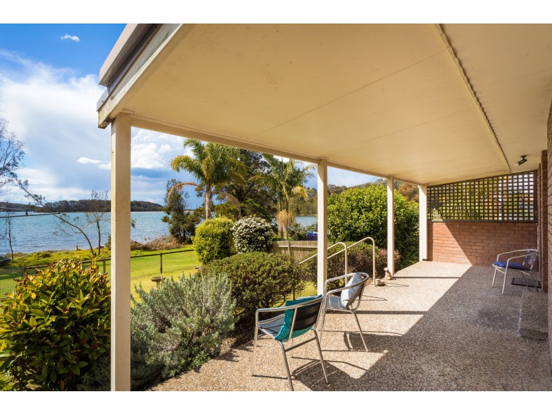 19 Myuna Street, Dalmeny NSW 2546