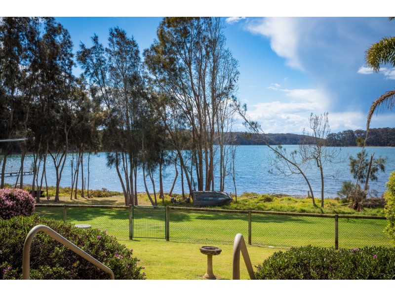 19 Myuna Street, Dalmeny NSW 2546