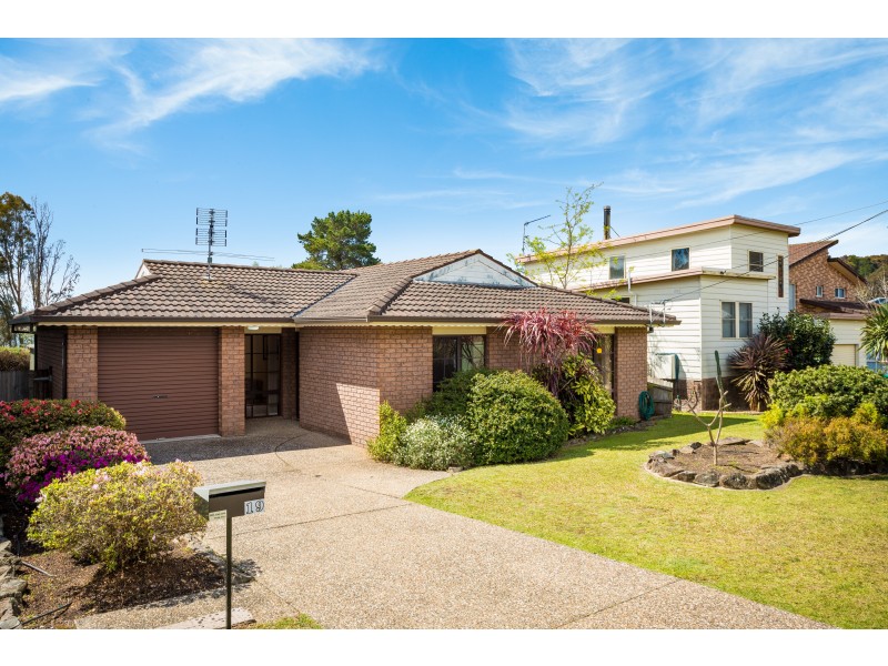 19 Myuna Street, Dalmeny NSW 2546
