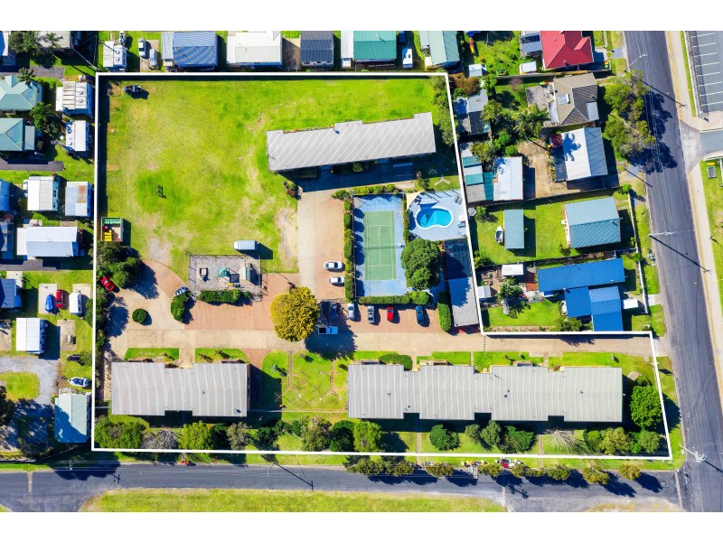 31/16 McMillan Road, Narooma NSW 2546