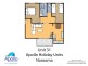 31/16 McMillan Road, Narooma NSW 2546 Floorplan